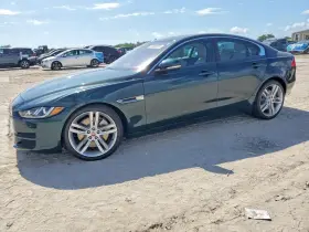 2017 Jaguar XE