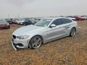 2017 BMW 4 Series