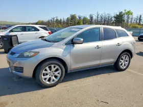 2008 Mazda CX-7