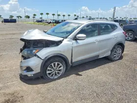 2020 Nissan Rogue Sport