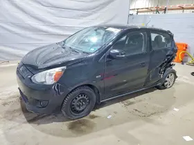 2015 Mitsubishi Mirage