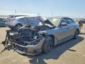 2023 BMW I4