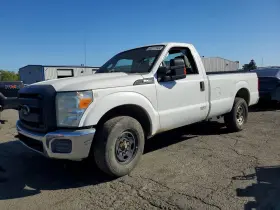 2013 Ford F-250