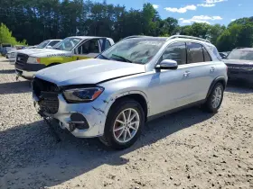 2025 Mercedes-Benz GLE-Class
