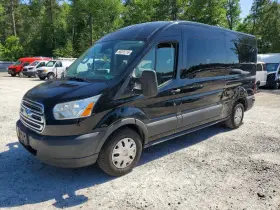 2016 Ford Transit