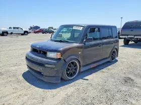 2005 Scion xB