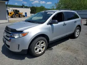 2013 Ford Edge