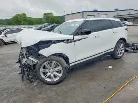 2026 Land Rover Range Rover Velar