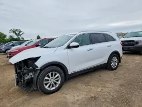 2018 Kia Sorento