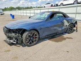 2025 BMW 4 Series