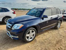 2014 Mercedes-Benz GLK-Class