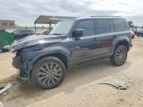 2025 Lexus GX