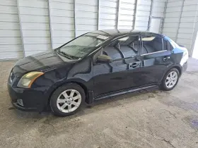 2011 Nissan Sentra