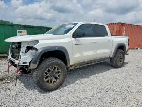 2024 Chevrolet Colorado