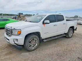 2015 GMC Canyon