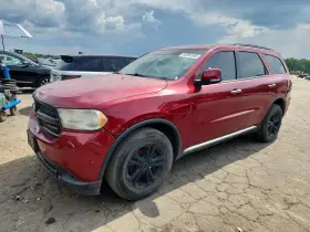 2013 Dodge Durango