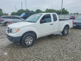 2017 Nissan Frontier