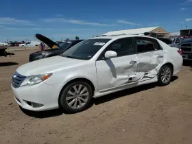 2011 Toyota Avalon