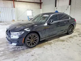 2019 BMW 3 Series