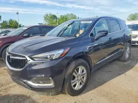 2020 Buick Enclave