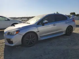 2015 Subaru WRX at CA - Antelope, Copart lot 54754296 | CarsFromWest