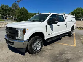 2019 Ford F-250