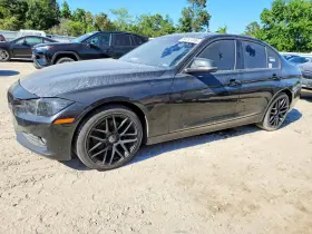 2014 BMW 3 Series