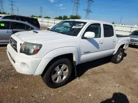 2009 Toyota Tacoma