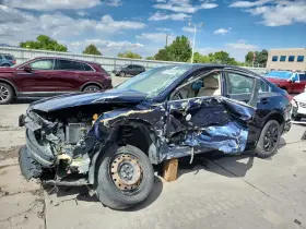 2018 Subaru Legacy