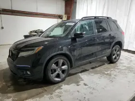 2019 Honda Passport