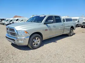 2010 Dodge Ram 3500