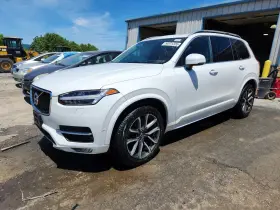 2019 Volvo XC90