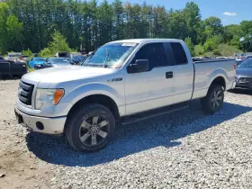 2009 Ford F-150