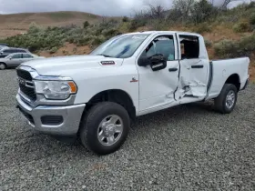 2023 RAM 2500