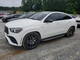 2022 Mercedes-Benz GLE-Class