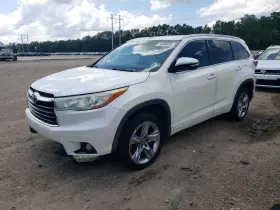 2016 Toyota Highlander