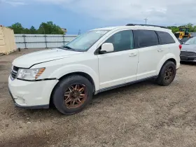 2015 Dodge Journey