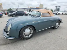1968 Volkswagen Unk