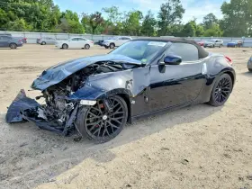2017 Nissan 370Z