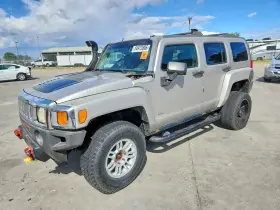 2009 Hummer H3