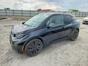 2016 BMW I3