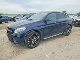 2019 Mercedes-Benz GLE-Class