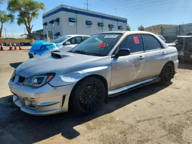 2006 Subaru Impreza