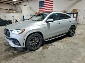 2021 Mercedes-Benz GLE-Class