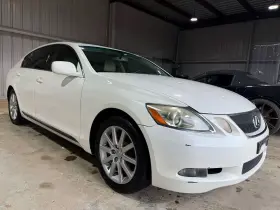 2006 Lexus GS