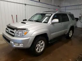 2004 Toyota 4Runner