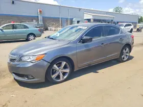 2013 Acura ILX