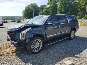 2019 Cadillac Escalade ESV