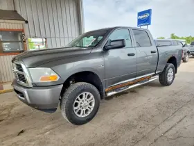 2011 RAM 2500