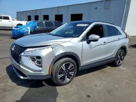 2024 Mitsubishi Eclipse